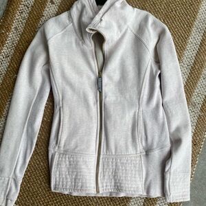 Lululemon Radiant Jacket